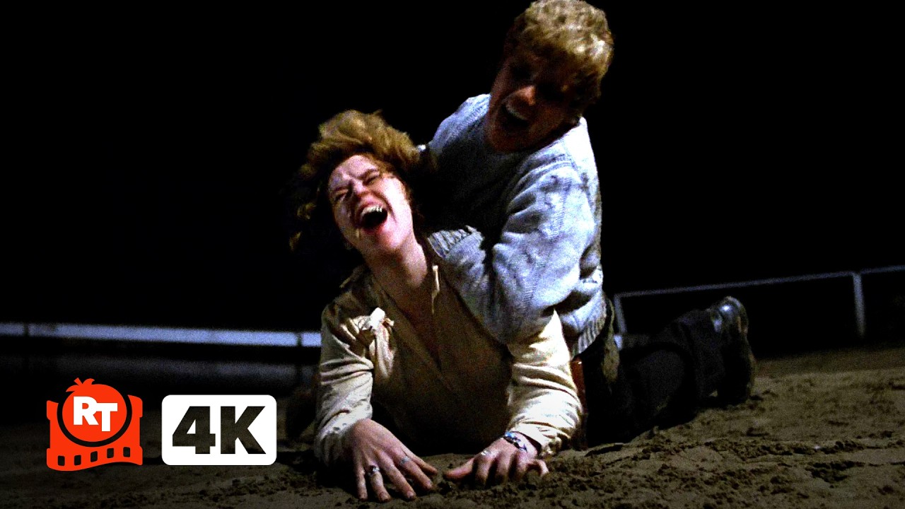 Friday the 13th (1980) 4K – BEHEADING Mrs. Voorhees (9/10) | Movieclips