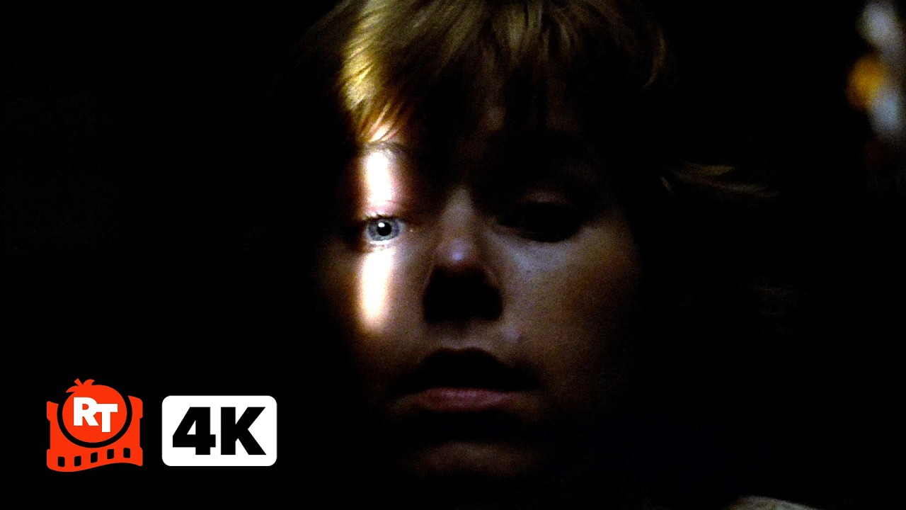 Friday the 13th (1980) 4K – Heeere’s VOORHEES! (8/10) | Movieclips