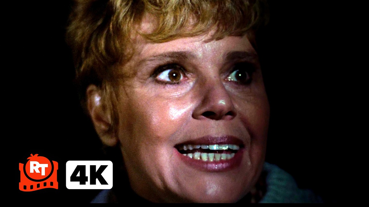 Friday the 13th (1980) 4K – Kill Her Mommy, KILL HER! (6/10) | Movieclips