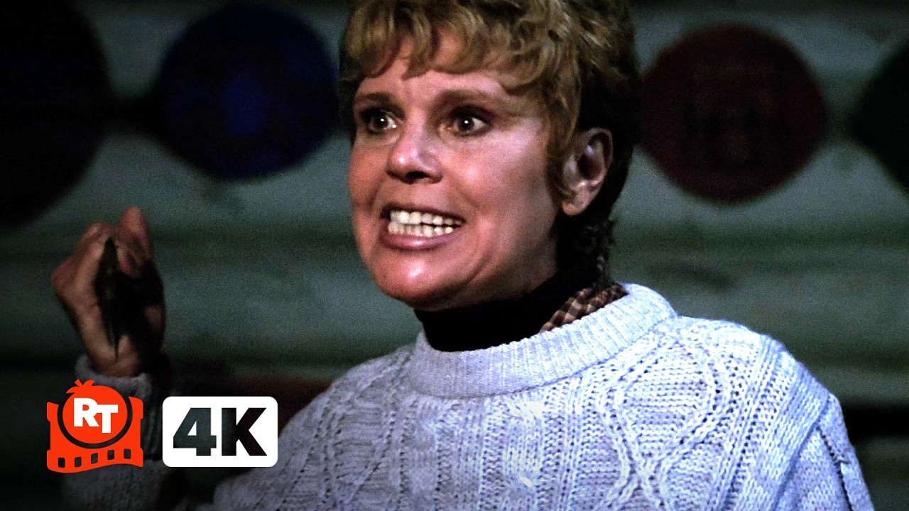 Friday the 13th (1980) 4K – Mama Voorhees Relives JASON’S Death! (5/10) | Movieclips