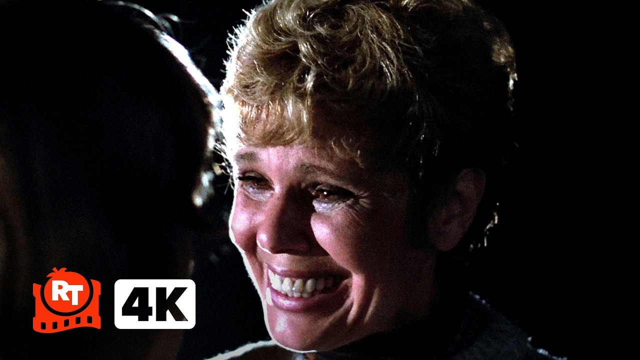 Friday the 13th (1980) – Aww, Mrs. Voorhees Seems Nice :) (4/10) | Movieclips