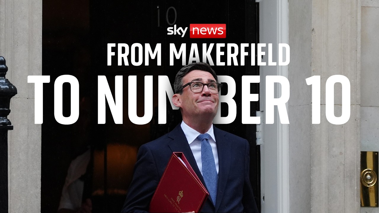 From local hero to PM: Are voters still backing Burnham?