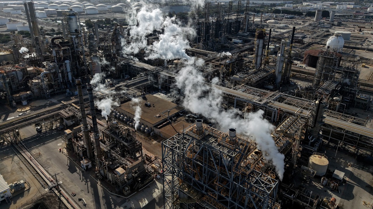 G7 Fuel Release Offers Short Term Price Relief