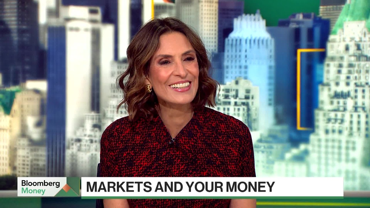 Gen Z Doesn’t Want To ‘Postpone Joy’: Suzy Welch