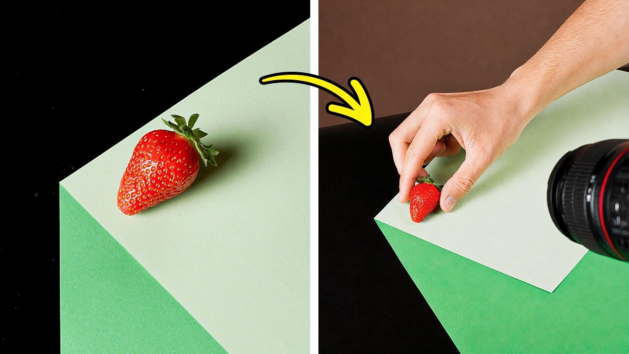 🔥 GENIUS COMMERCIAL HACKS That Actually Work!💡