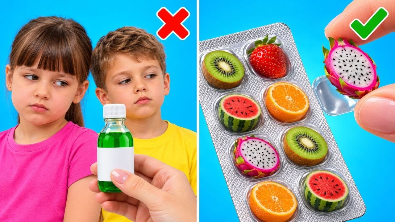 Genius DIYs & Gadgets Every Busy Parent Should See!