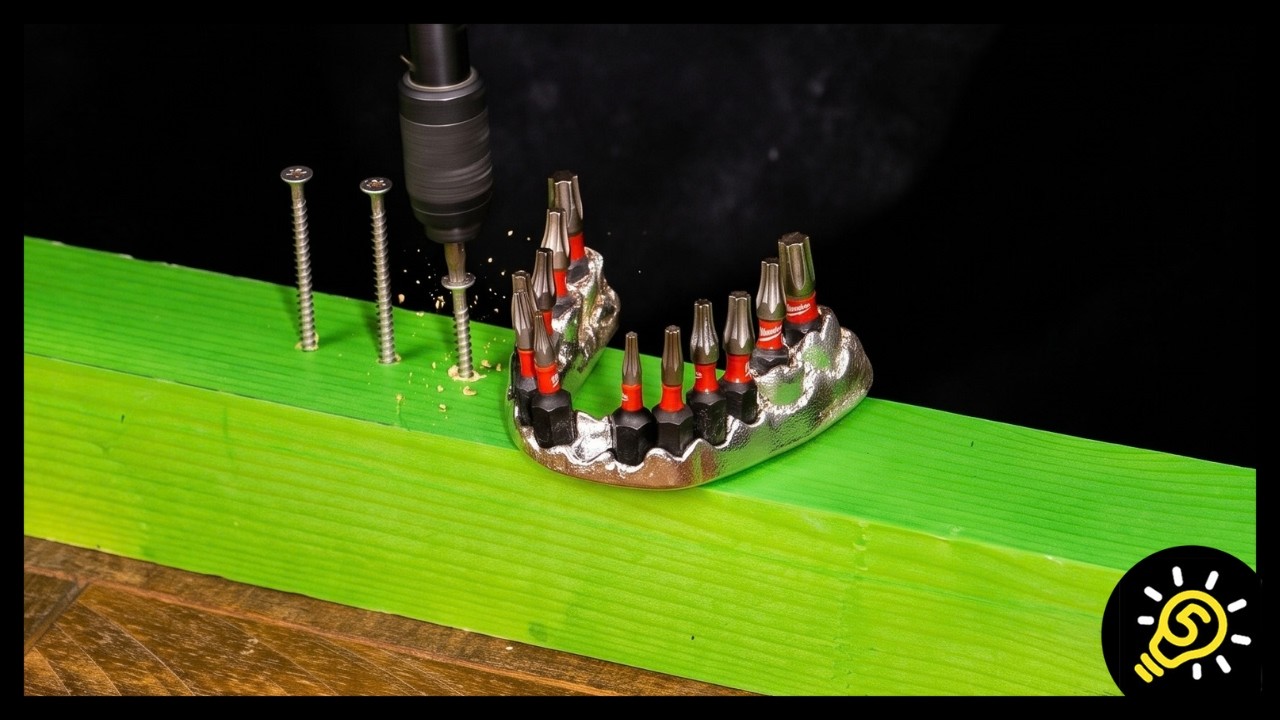 Genius Metal Crafts And Repair Hacks You Need To Try In Your Workshop 🛠️