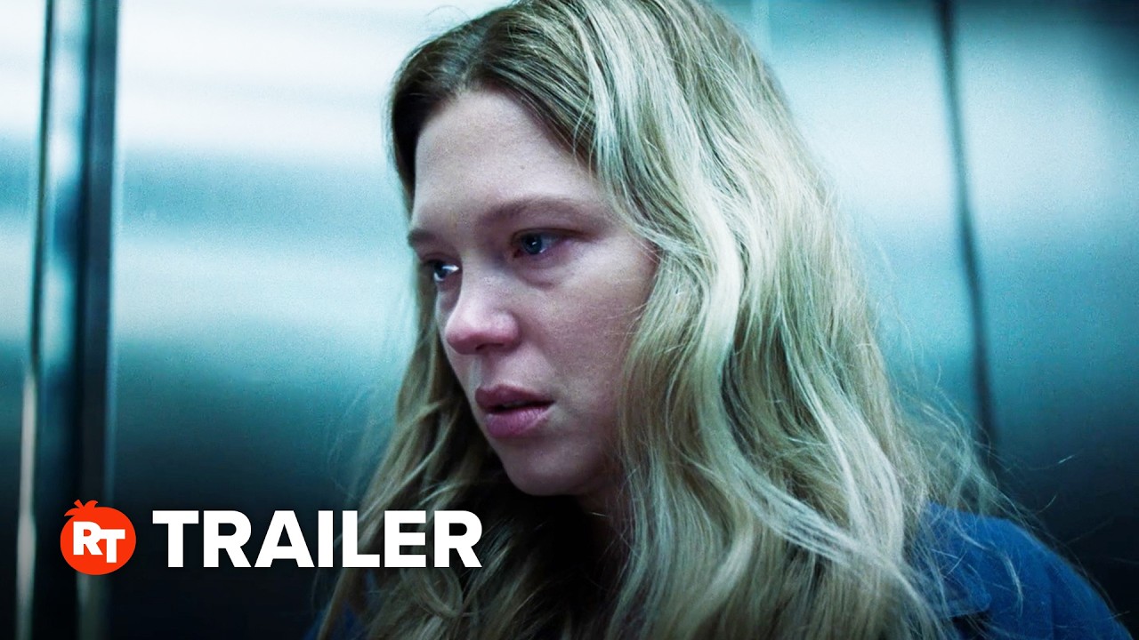 Gentle Monster Trailer #1 (2026)