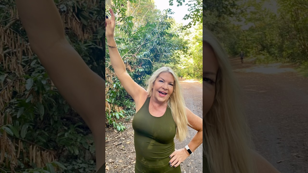 Get Outside Today — You’ll Feel So Much Better (After 60)