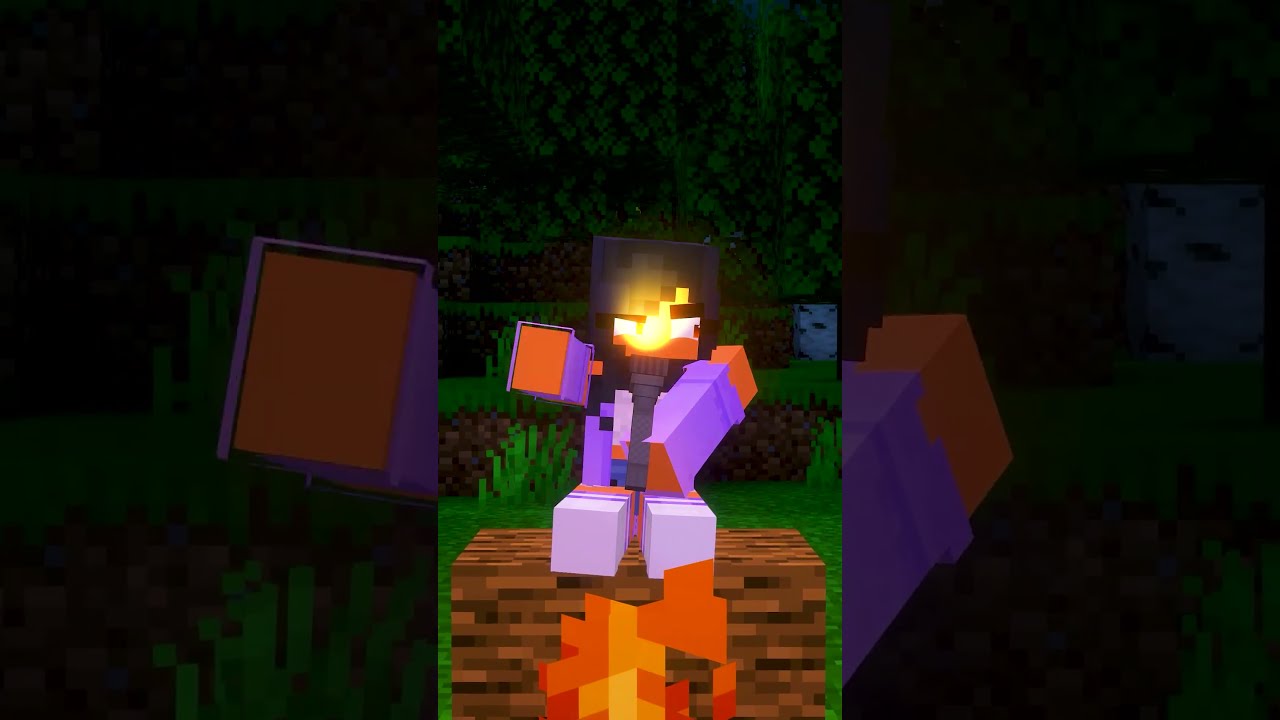 GHOST STORIES!