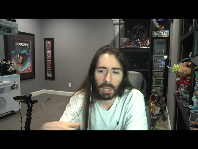 Going Over Some Things