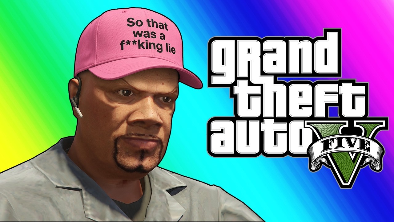 GTA5 – Okay, NOW It’s the Final Game Session!