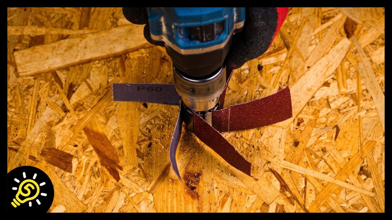 Handmade Repair Tools That Home Depot Doesn’t Sell 👨‍🔧