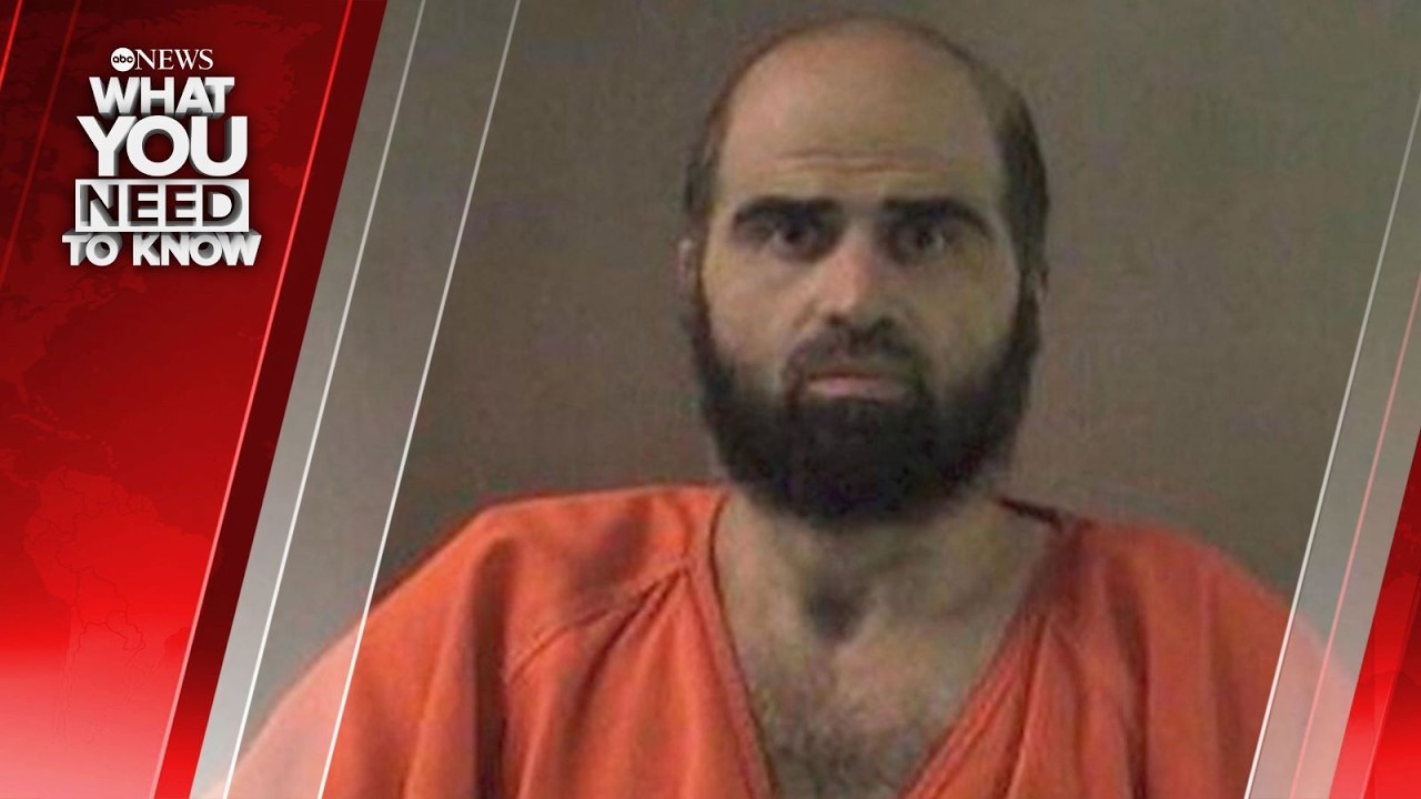 Hegseth: Hasan Execution Will be Livestreamed. What You Need to Know – October 9
