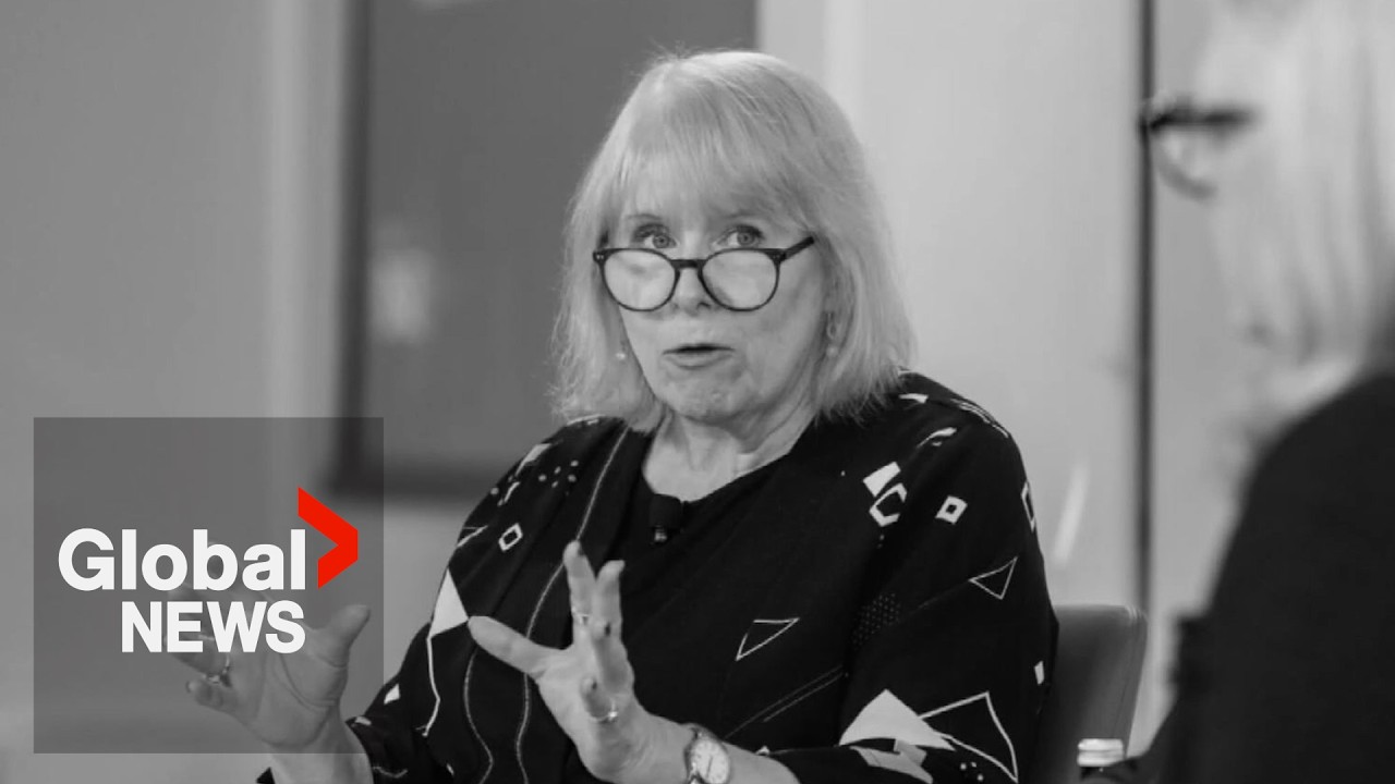 Helen Branswell, renowned Canadian health journalist, dies at 69
