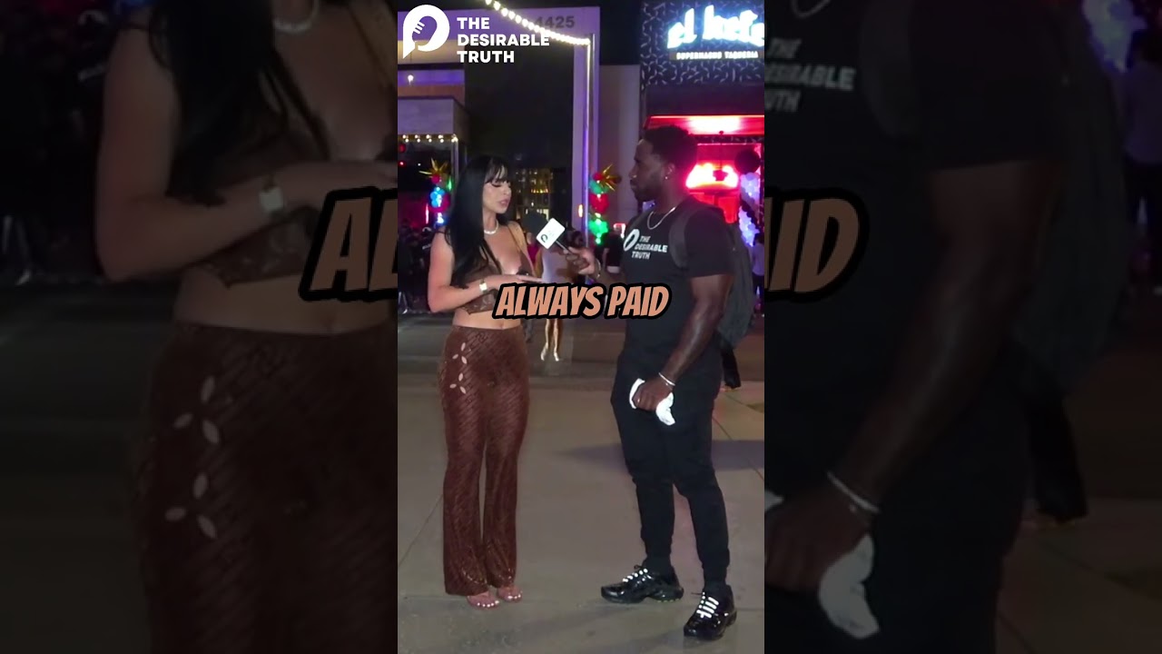 Her Worst 1st Date Experience