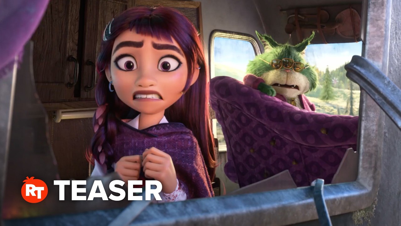 Hexed Teaser – Tickets on Sale (2026)