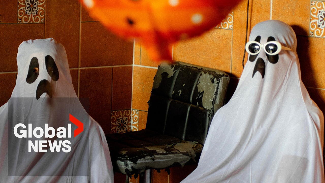 High cost of living spooks Ontarians before Halloween