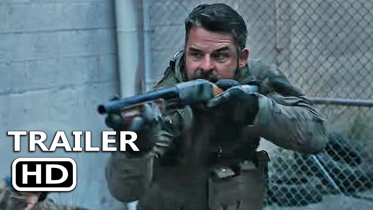 HOMESTEAD SEASON 2 Official Trailer (2026)