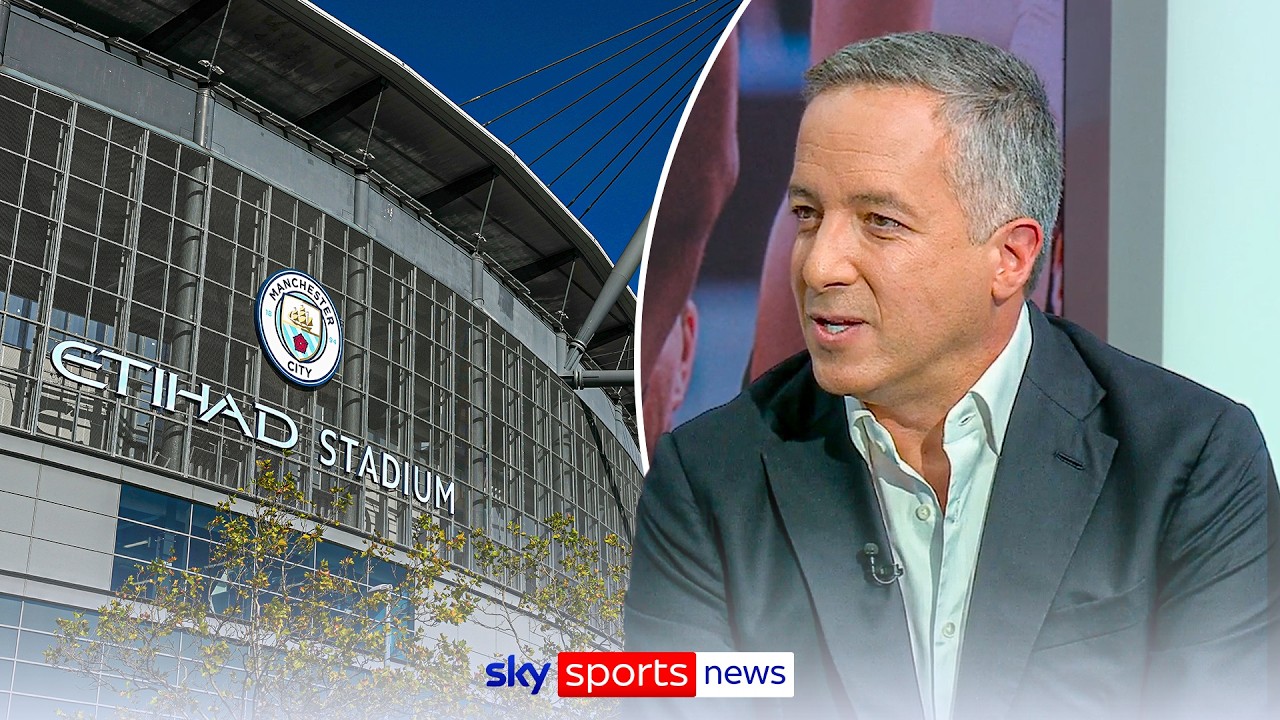 How are other Premier League clubs reacting to Man City’s rule breaches ahead of appeal process?