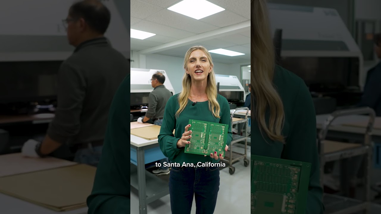 How circuit boards could be the next AI chokepoint