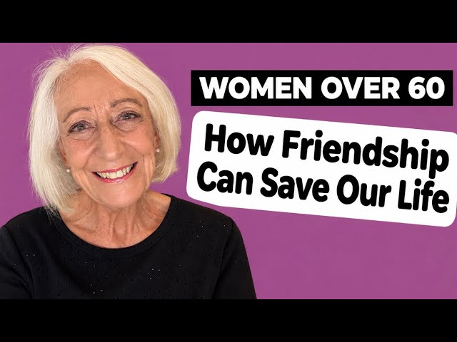 How Friendship Can Save Our Life