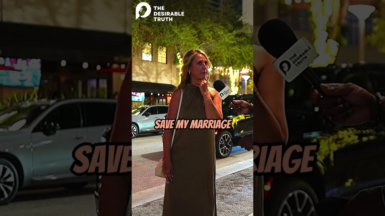 How Her 10 Year Marriage Ended In Divorce