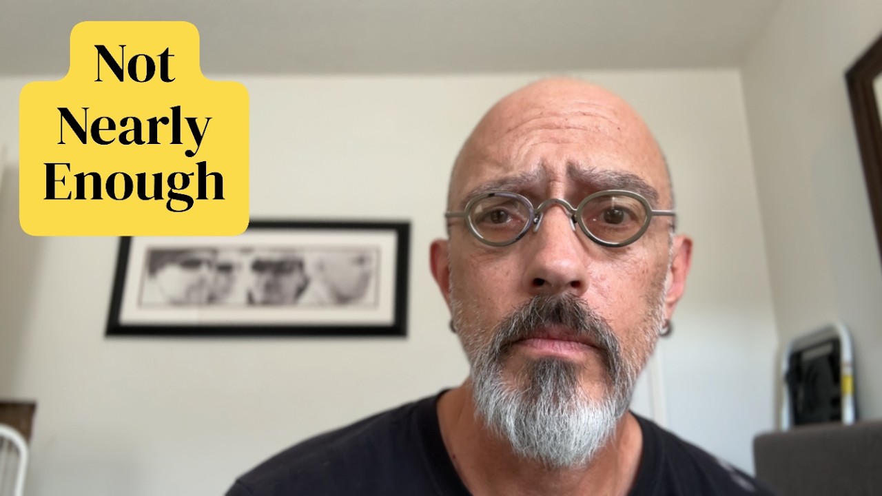 How Many People Have LESS THAN $100K Saved For Retirement?