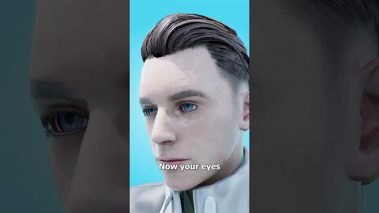 How Motion Blindness Works 🤔