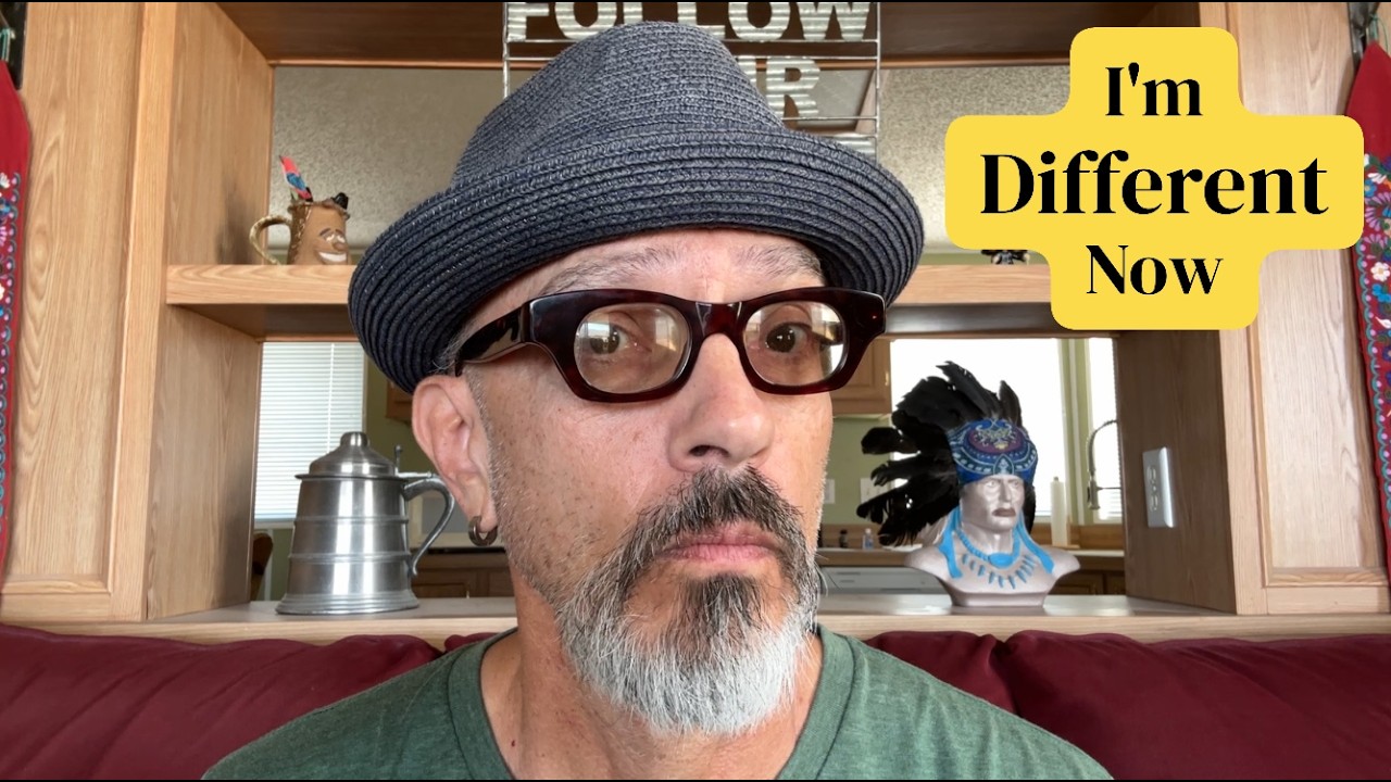How Retirement Has CHANGED Me (7 Positive & 7 Negative Ways)