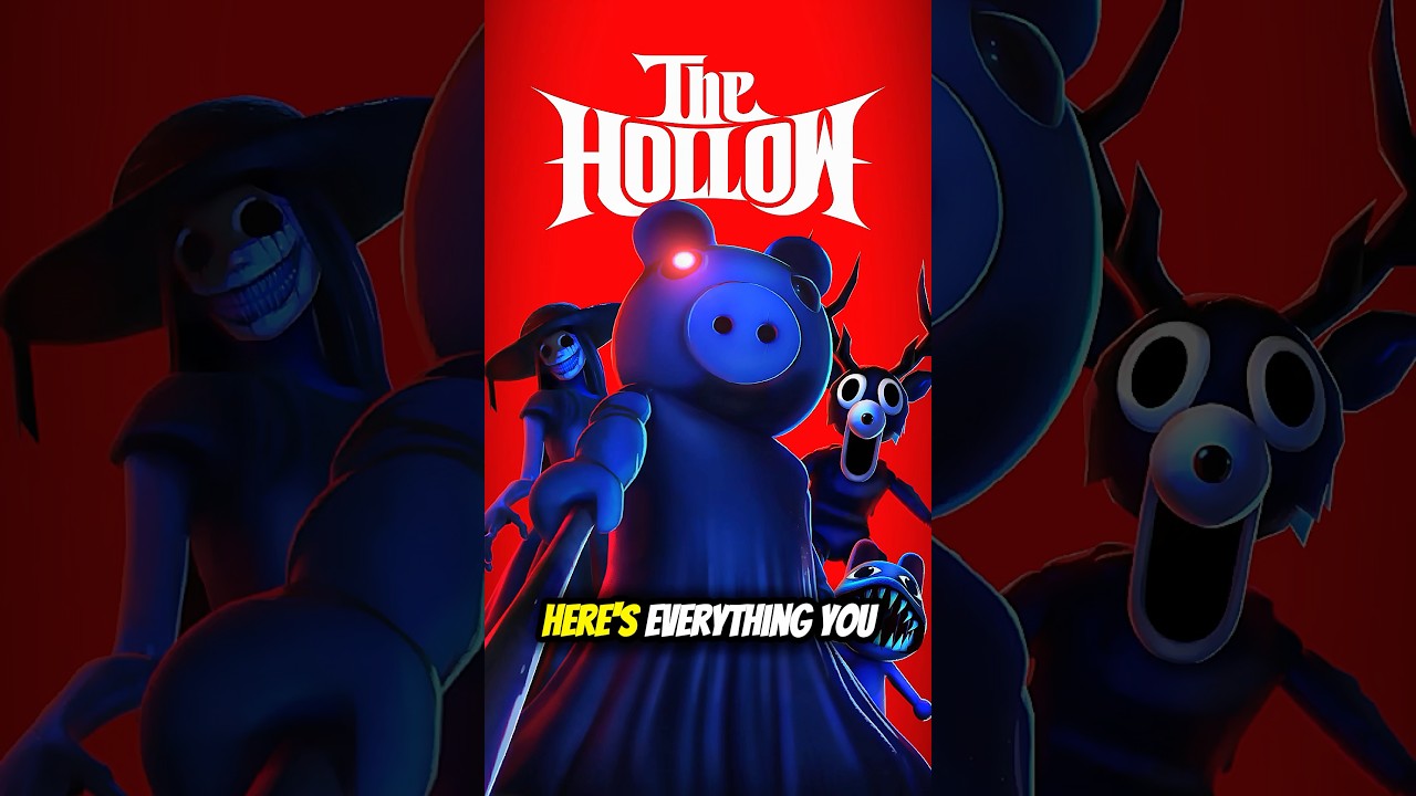 How To Complete Roblox The Hollow Event