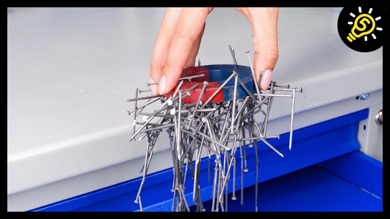 How to Fix Anything 🛠️ Easy DIY Repair Hacks & Tips For Any Part Of Your Home