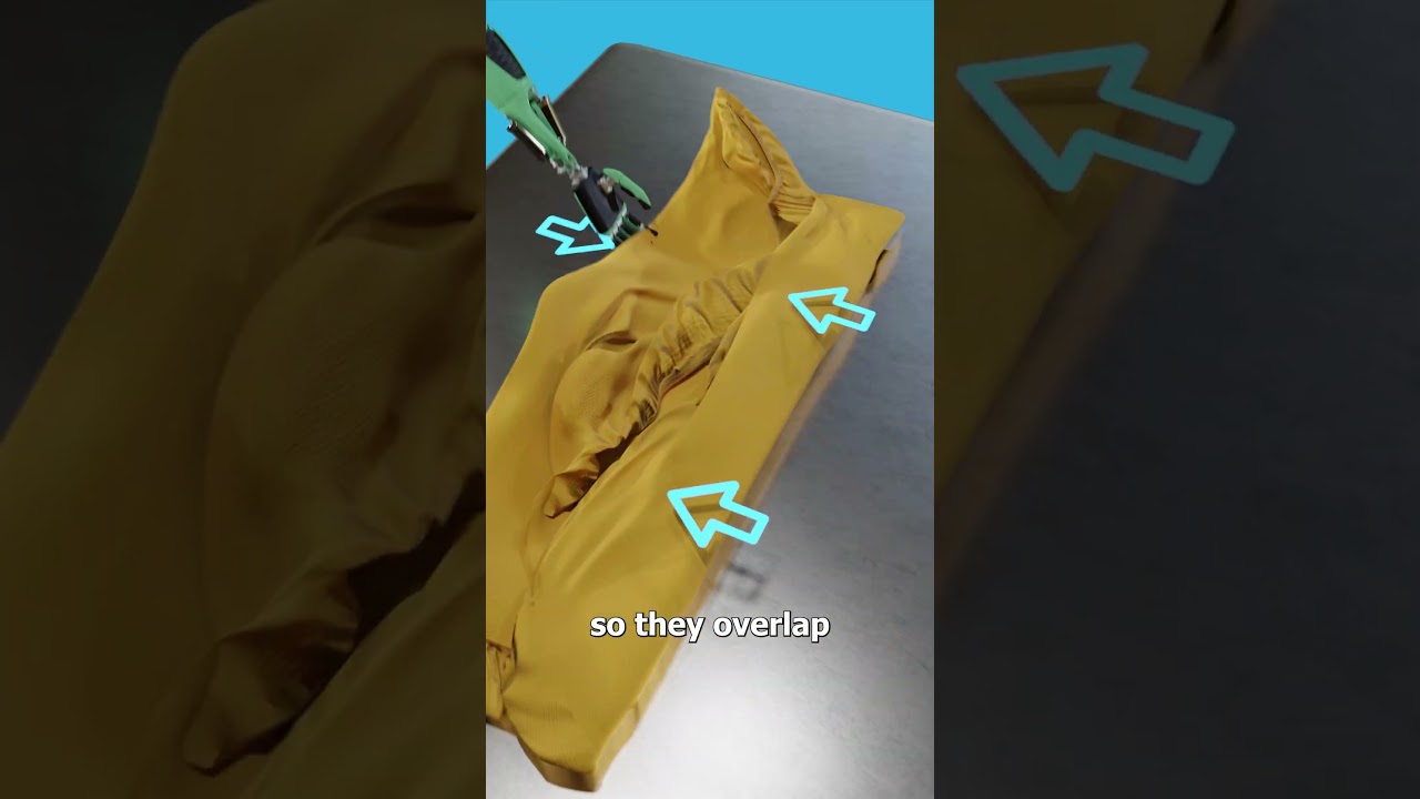 How To Fold A Fitted Sheet 🤔