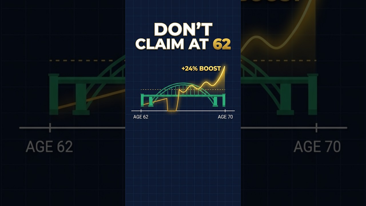 How to Get the Maximum Social Security Payout ($62K/Year)