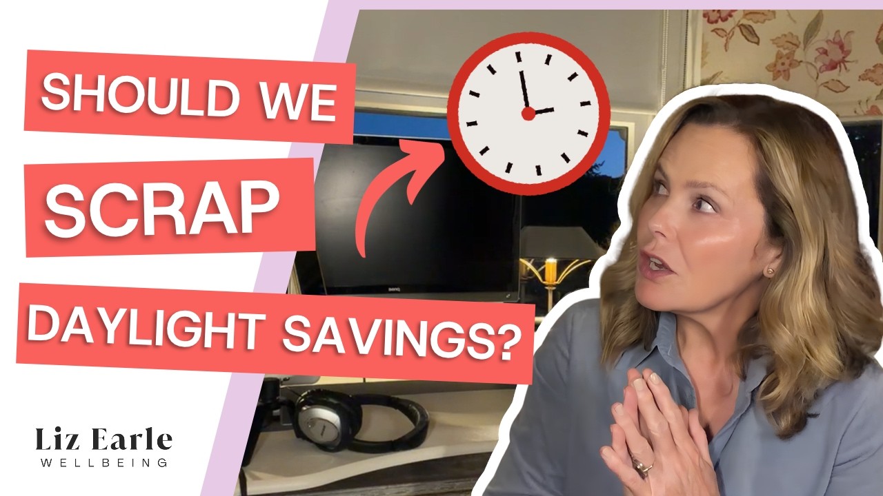 How to protect your health this weekend | Liz Earle Wellbeing