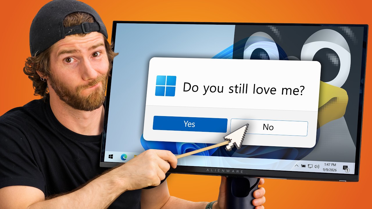 How to Switch to Linux