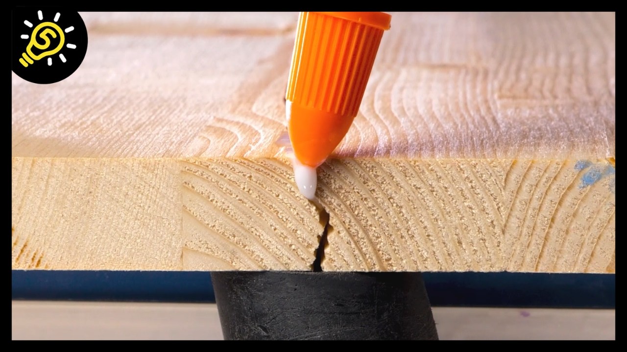 How to Work With Wood? 📏 The Best Carpentry Hacks and Crafts