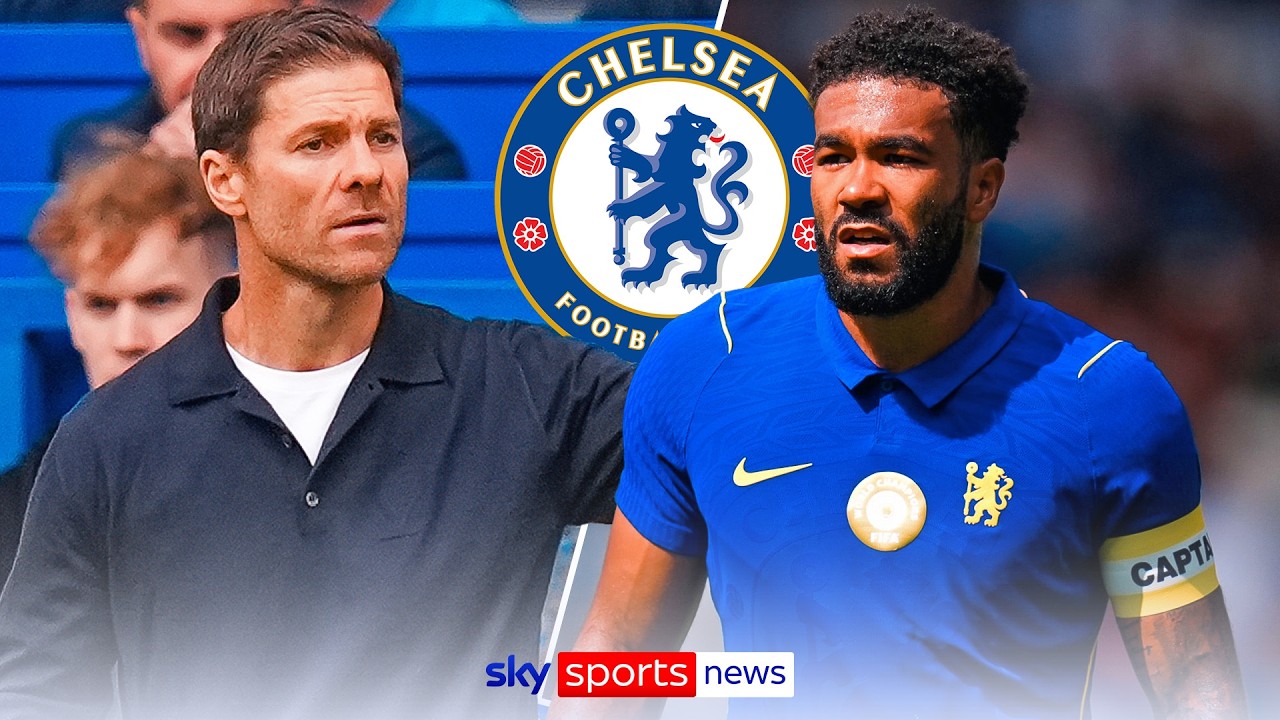 How will Reece James’ absence hinder Chelsea and Xabi Alonso? | “It’s a big blow”