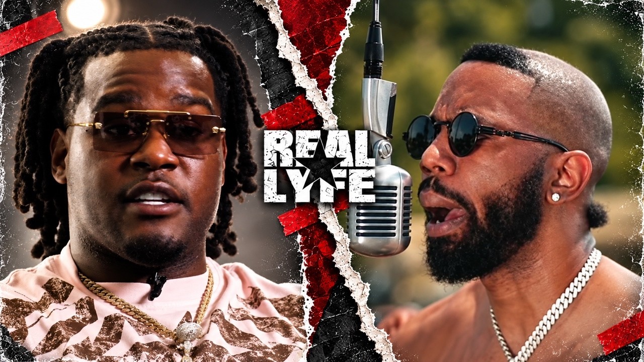 I Am Jonathan owes $7,500 in deposits and tells Johnny DMD to keep him out of the Go Yayo beef