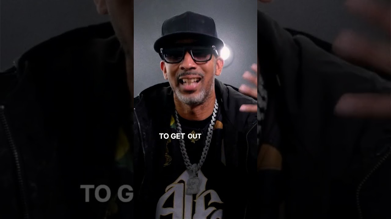 “I felt like a dinosaur” | No Limit’s Mac on coming home after 21 years