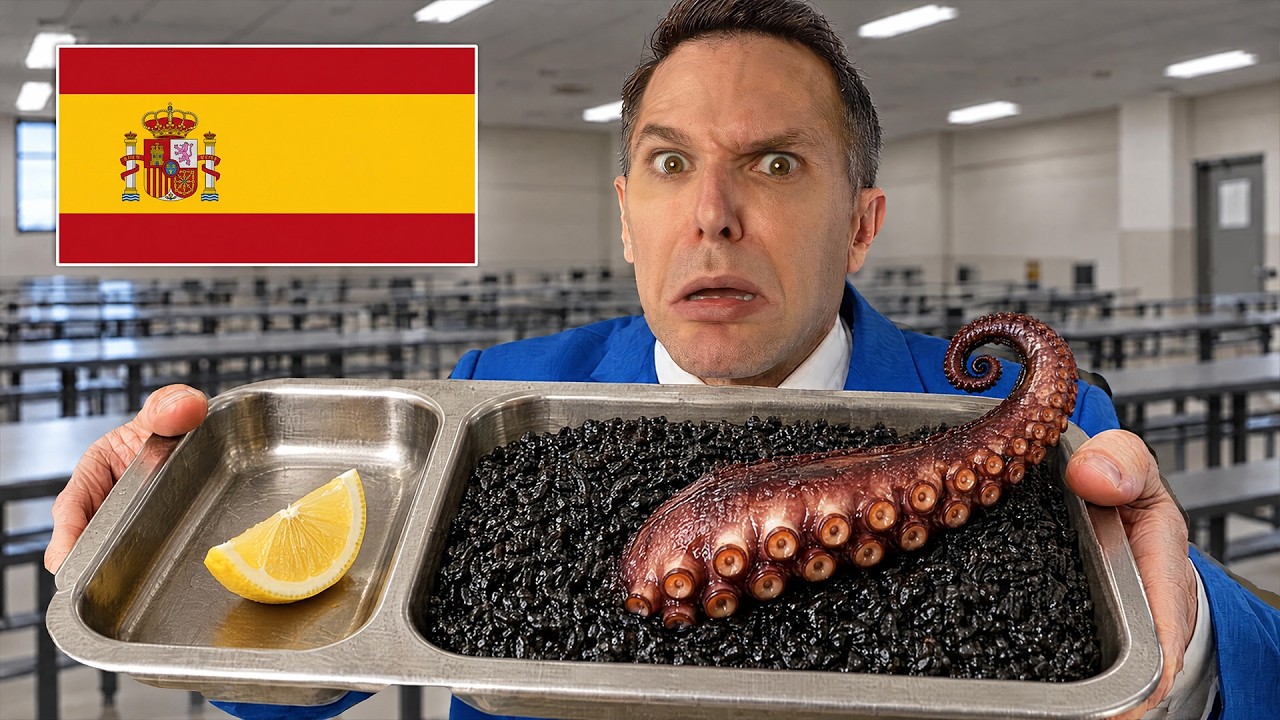 I Tried Illegal Foods Around The World