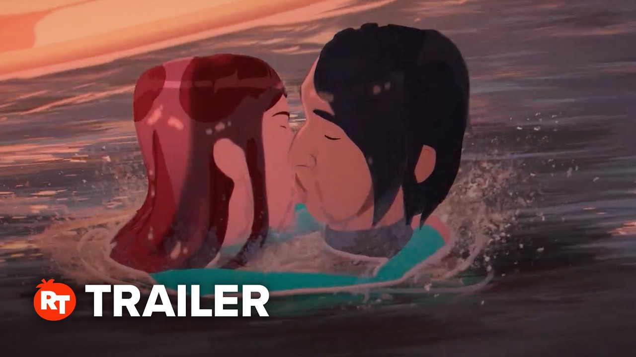 In Waves Trailer #1 (2026)