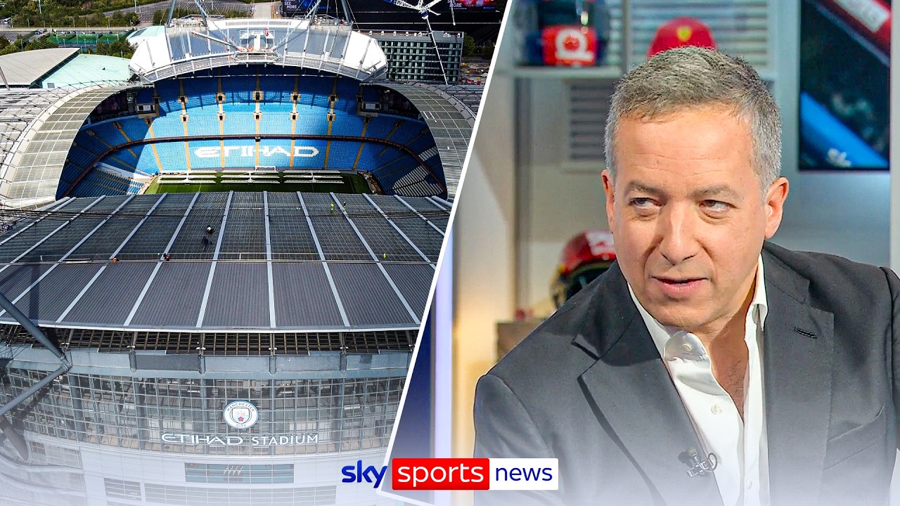 Independent football regulator chair would quit if politics interfered in Man City investigation