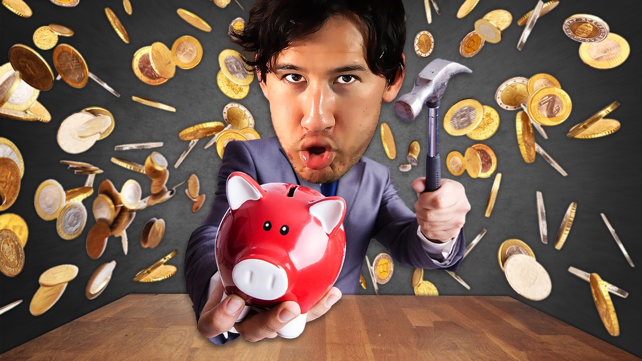 INFINITE MONEY GLITCH FOUND | Bills Must Be Paid