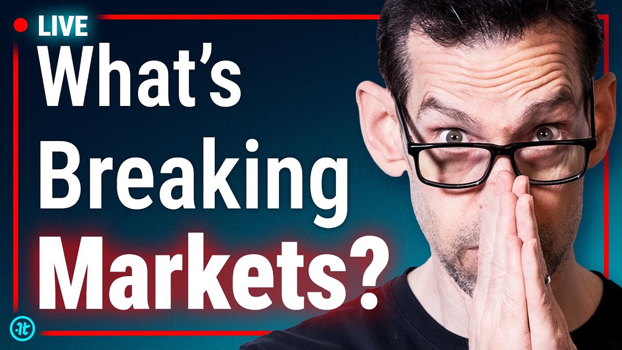 Inflation Came In Red Hot — So Why Did Bonds Rally? The Signal Everyone Missed