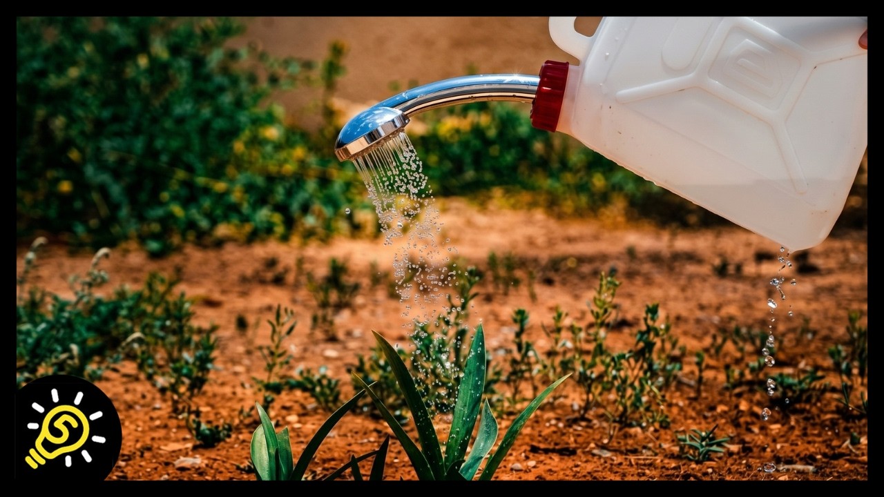 Innovative DIY Tools For Your Garden 🌿