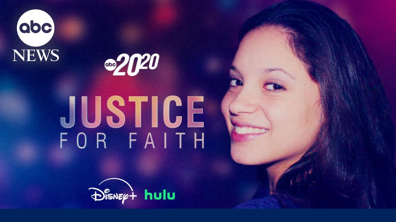 Inside hunt for UNC student’s killer | 20/20 ’Justice for Faith’ Part 1