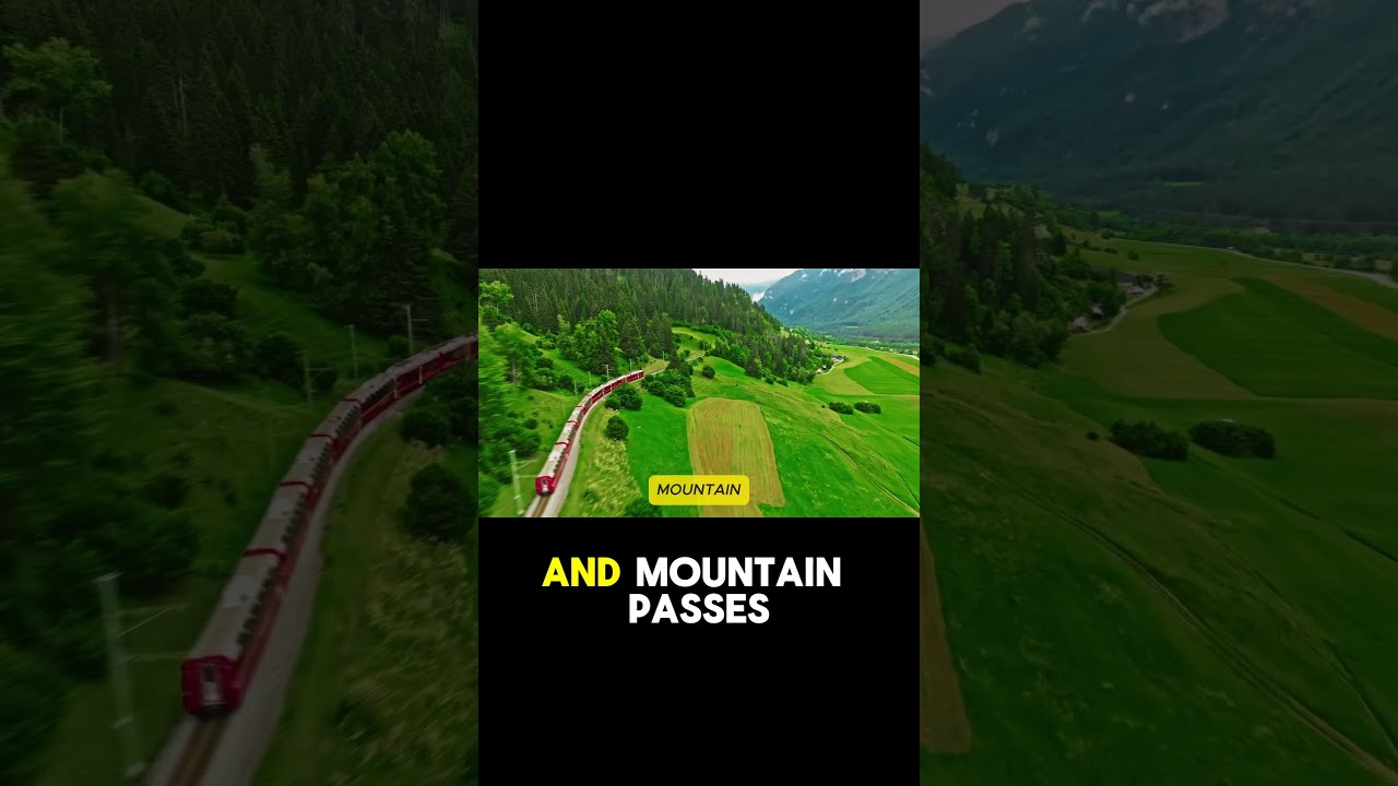 Is This The Best $90 You’ll Ever Spend? #travel #bucketlist #train