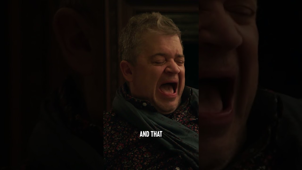 It doesn’t get any bigger than this, twine ball wise. #DrunkHistory