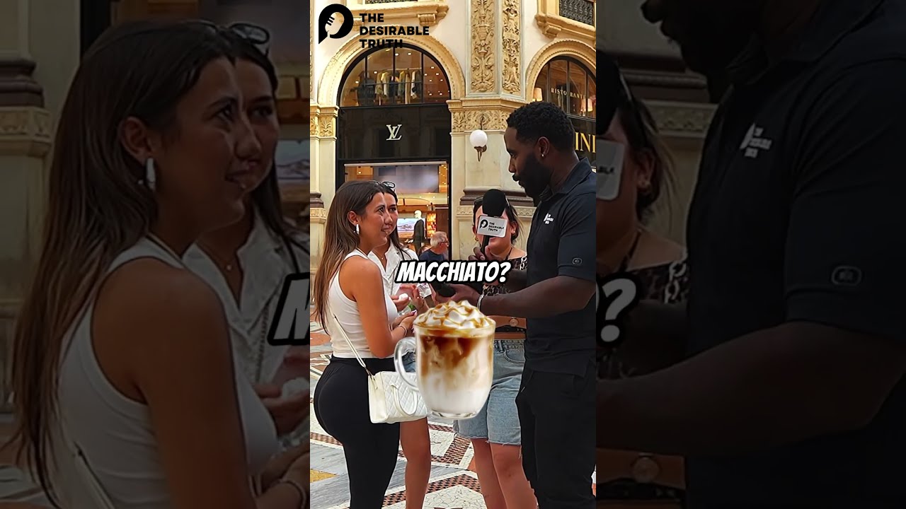 Italian Women On 1st Dates